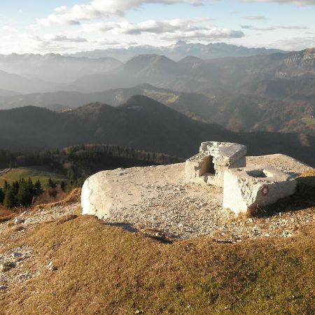 Holiday Home Cumar เชียร์คโน ภายนอก รูปภาพ