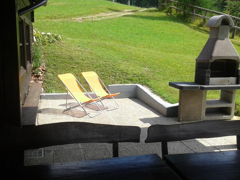 Holiday Home Cumar เชียร์คโน ห้อง รูปภาพ