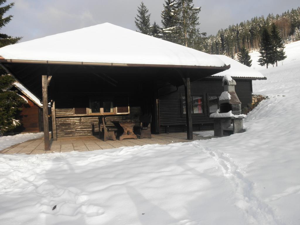 Holiday Home Cumar เชียร์คโน ภายนอก รูปภาพ