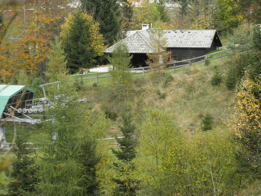 Holiday Home Cumar เชียร์คโน ห้อง รูปภาพ