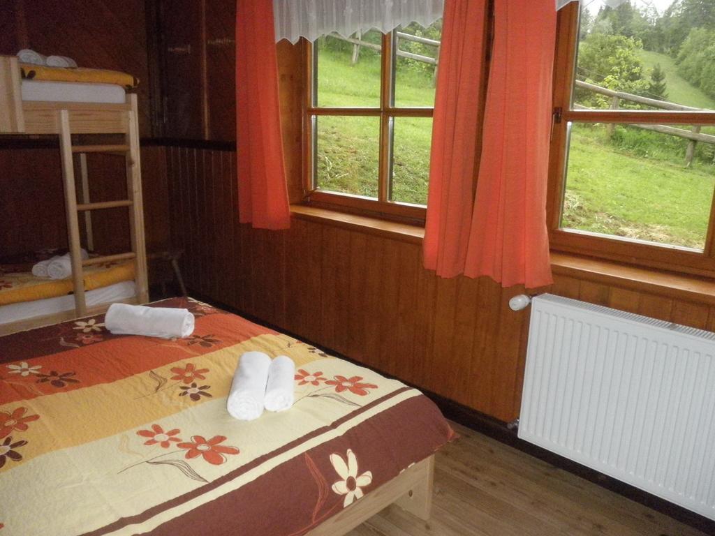 Holiday Home Cumar เชียร์คโน ห้อง รูปภาพ