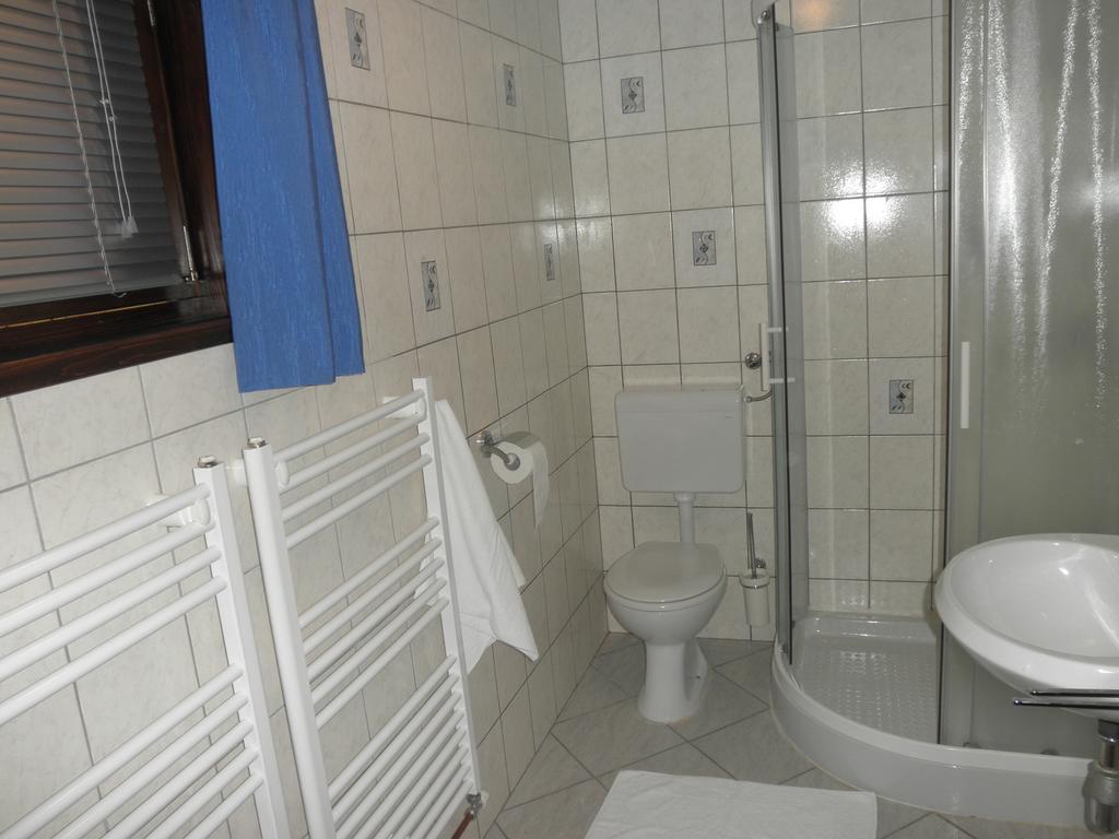 Holiday Home Cumar เชียร์คโน ห้อง รูปภาพ