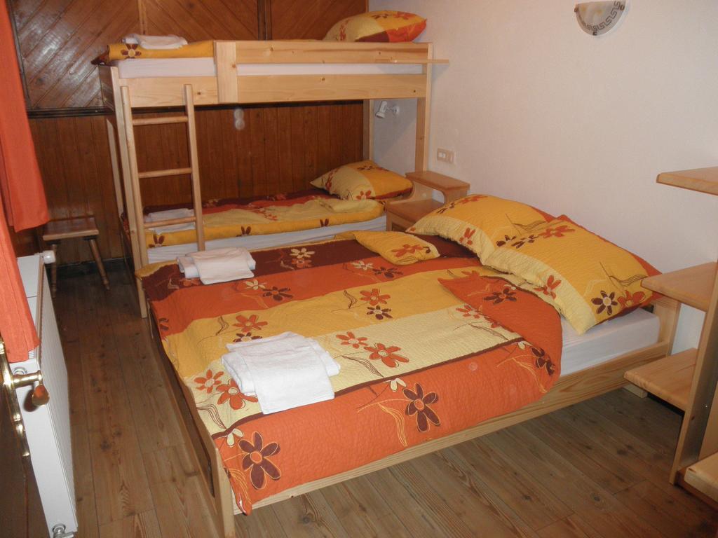 Holiday Home Cumar เชียร์คโน ห้อง รูปภาพ