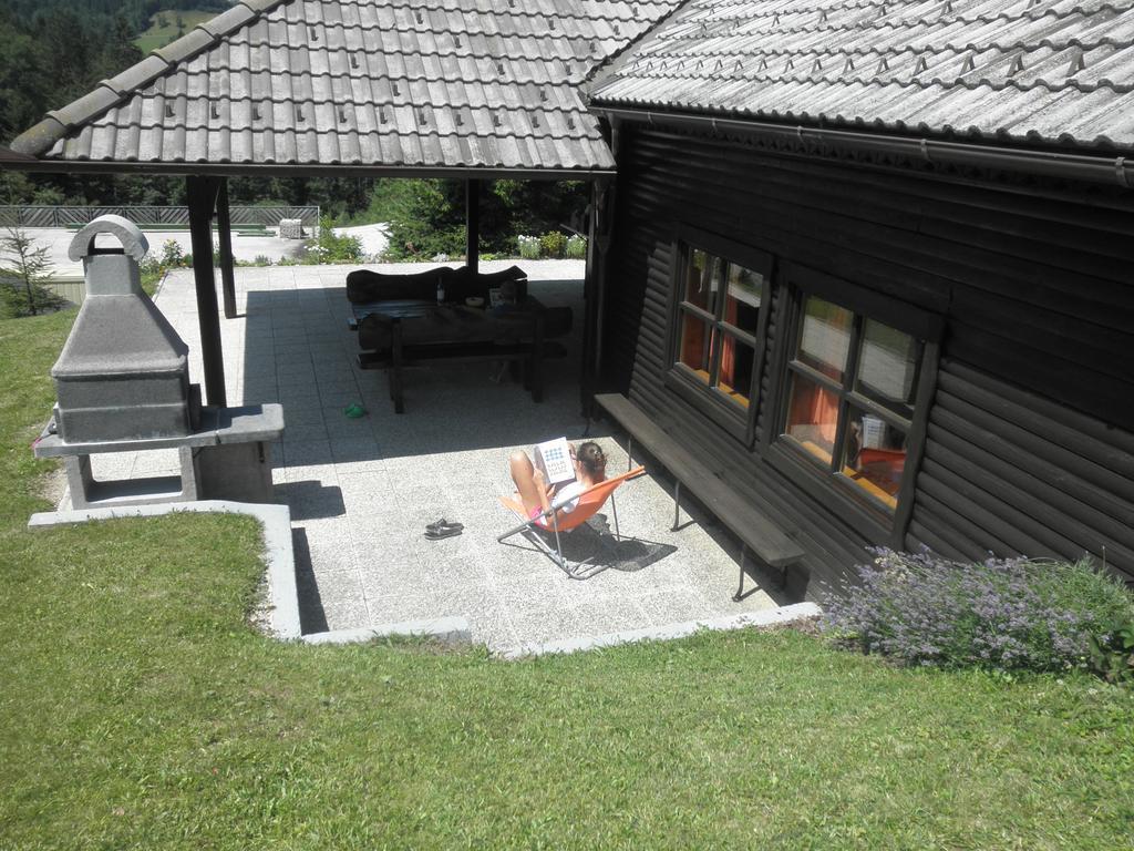 Holiday Home Cumar เชียร์คโน ภายนอก รูปภาพ