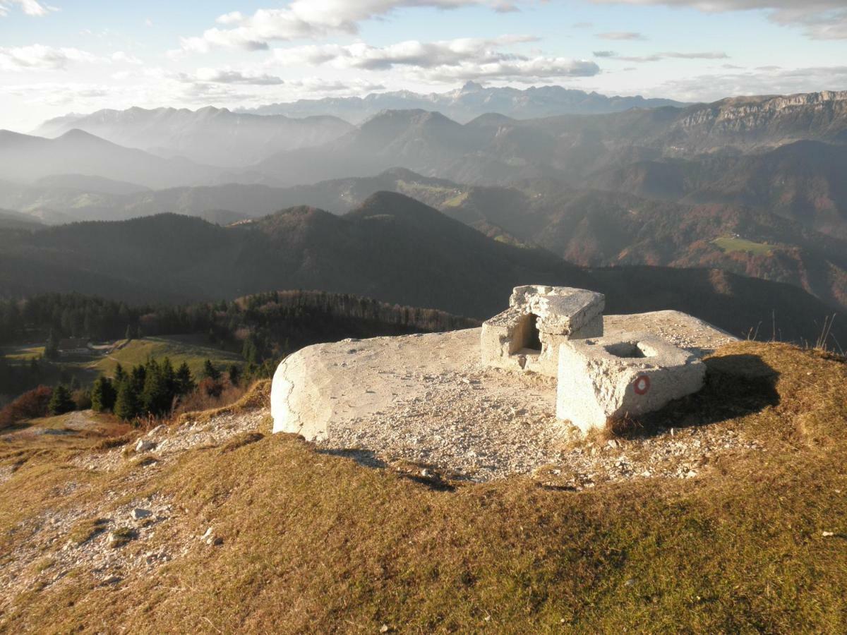 Holiday Home Cumar เชียร์คโน ภายนอก รูปภาพ